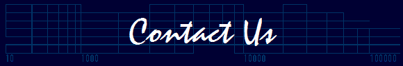 Contact Us