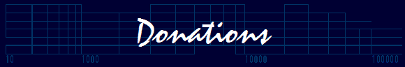 Donations