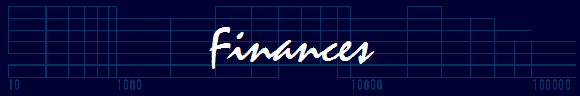 Finances