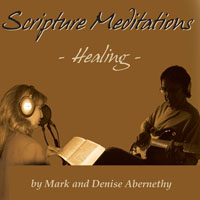 Healing single02
