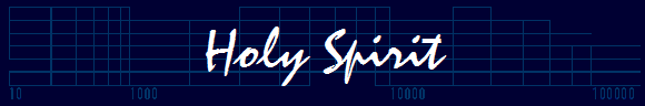Holy Spirit