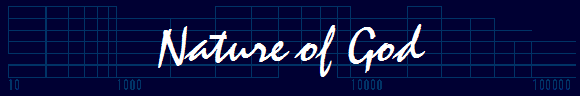 Nature of God