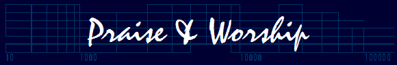 Praise & Worship