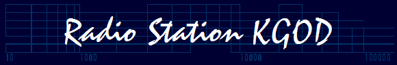 Radio Station KGOD