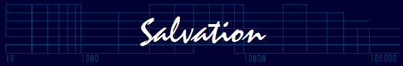 Salvation