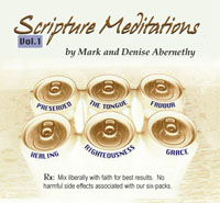 Scripture Meditation (200)