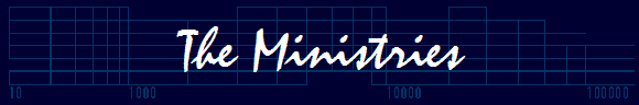 The Ministries